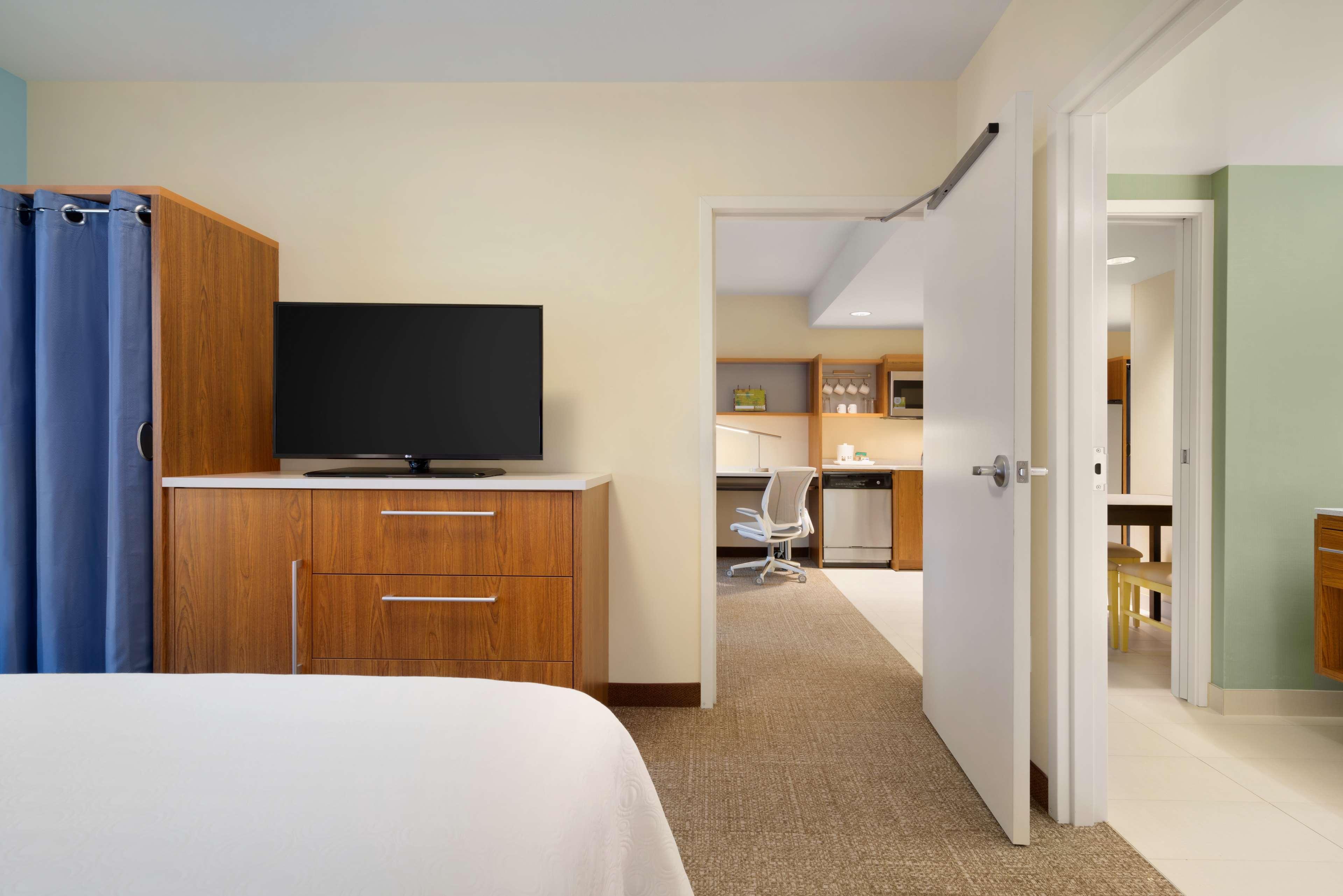 Home2 Suites By Hilton Joliet Plainfield Eksteriør billede