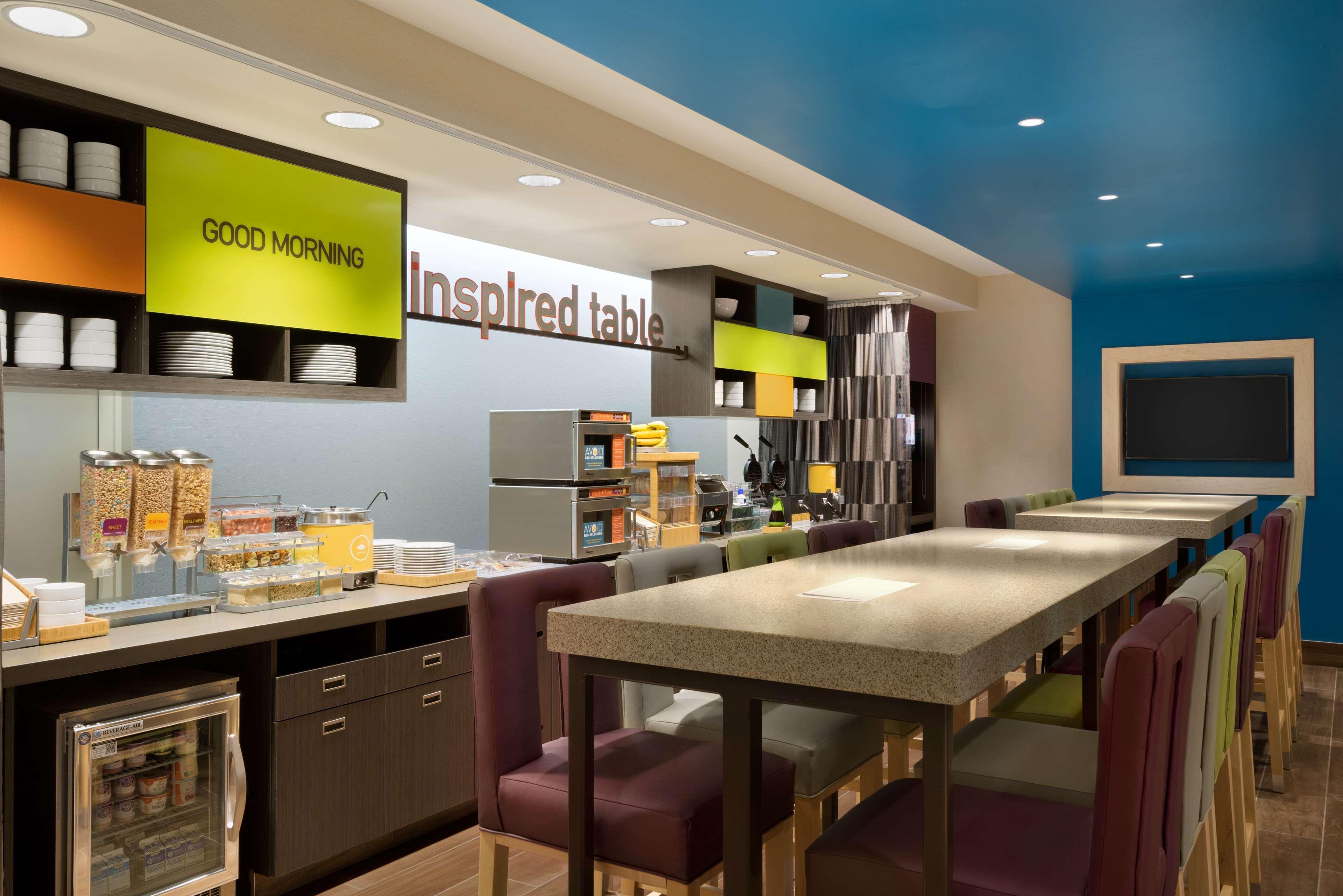 Home2 Suites By Hilton Joliet Plainfield Eksteriør billede