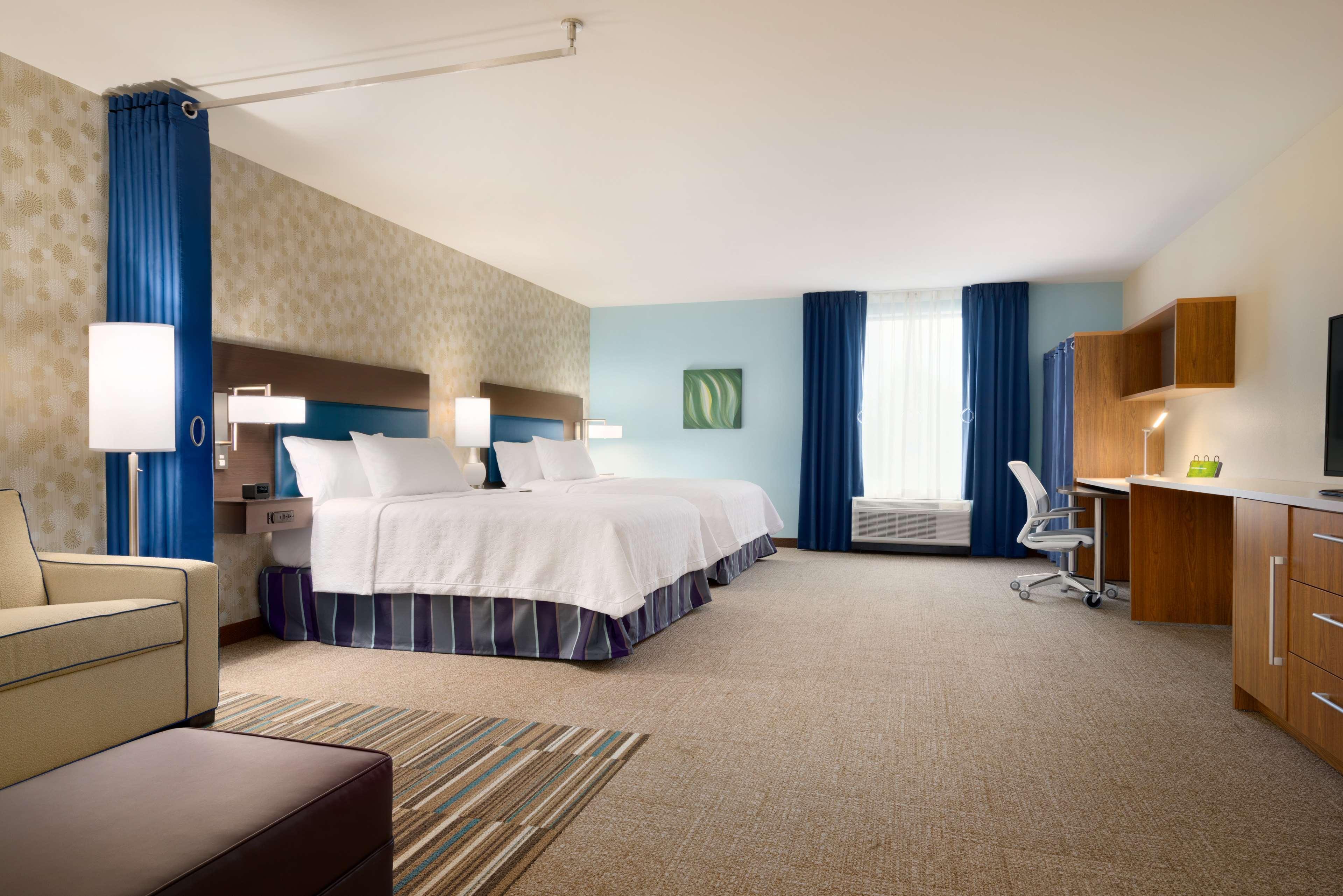 Home2 Suites By Hilton Joliet Plainfield Eksteriør billede