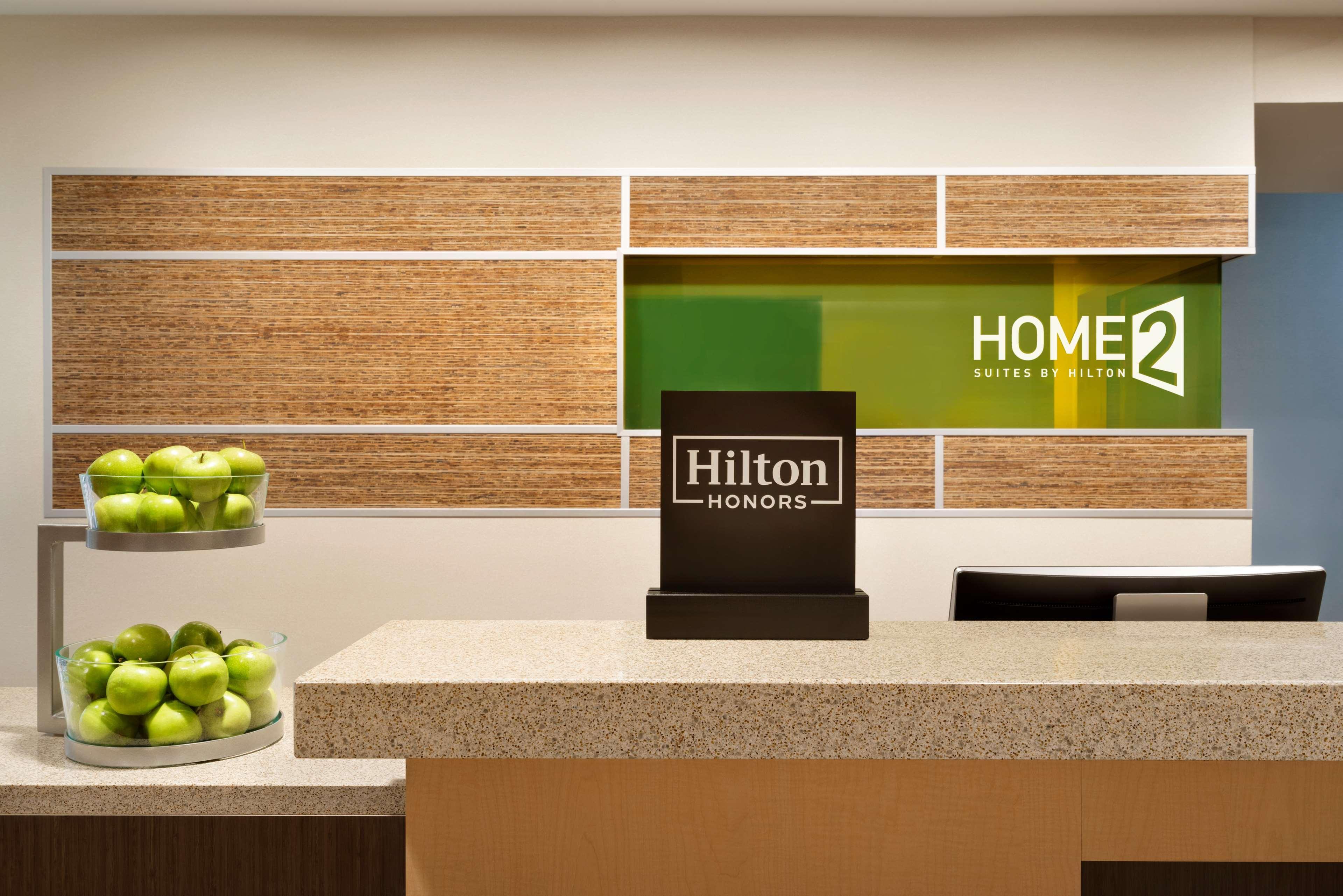 Home2 Suites By Hilton Joliet Plainfield Eksteriør billede