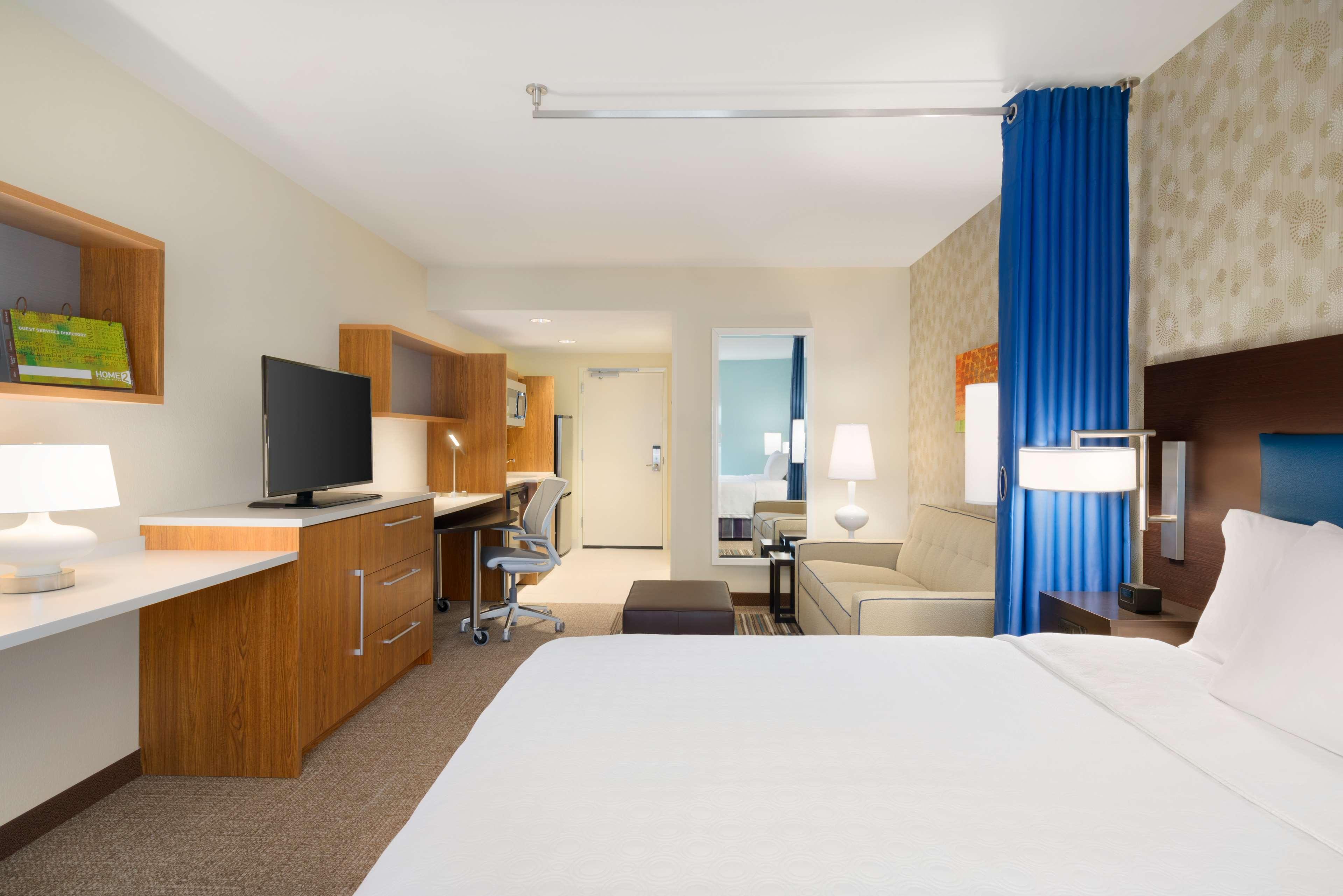 Home2 Suites By Hilton Joliet Plainfield Eksteriør billede