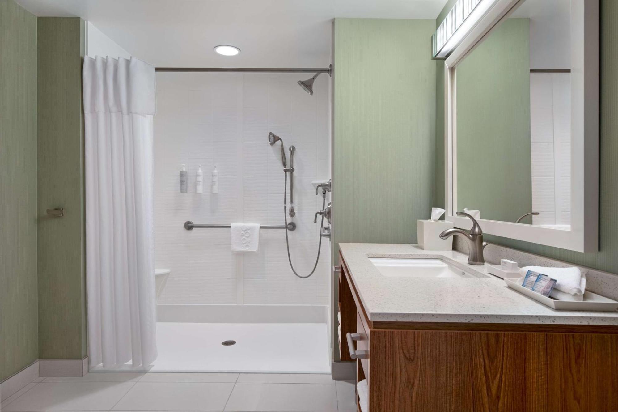 Home2 Suites By Hilton Joliet Plainfield Eksteriør billede