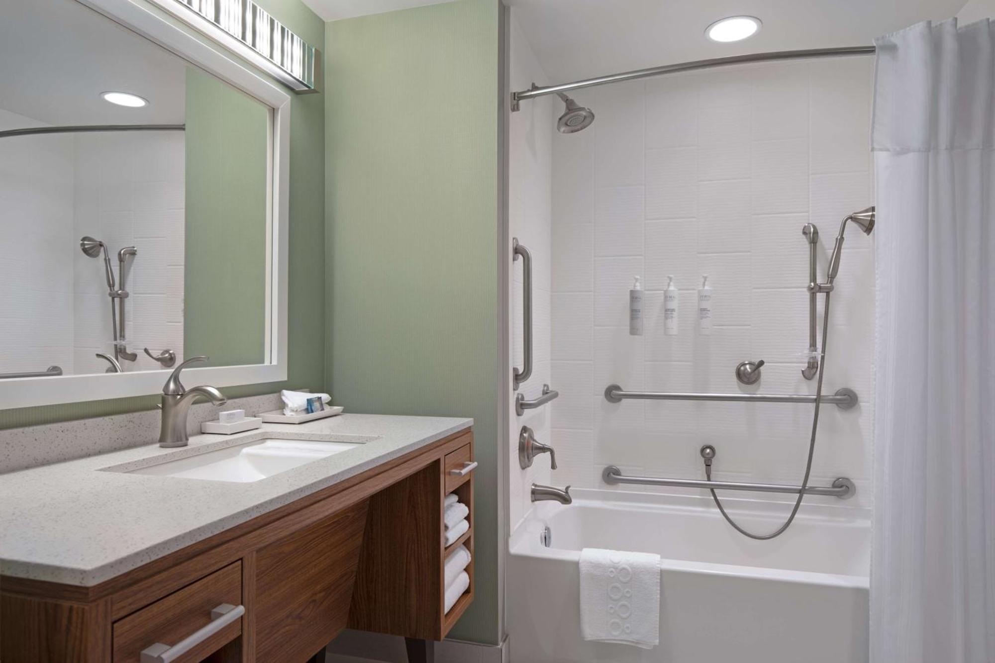 Home2 Suites By Hilton Joliet Plainfield Eksteriør billede