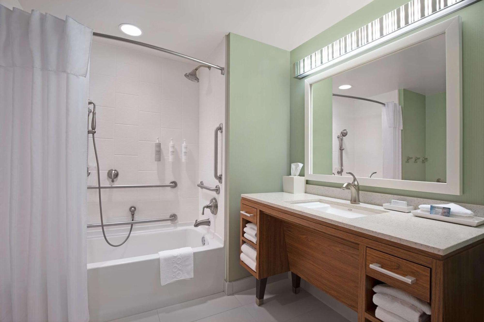 Home2 Suites By Hilton Joliet Plainfield Eksteriør billede