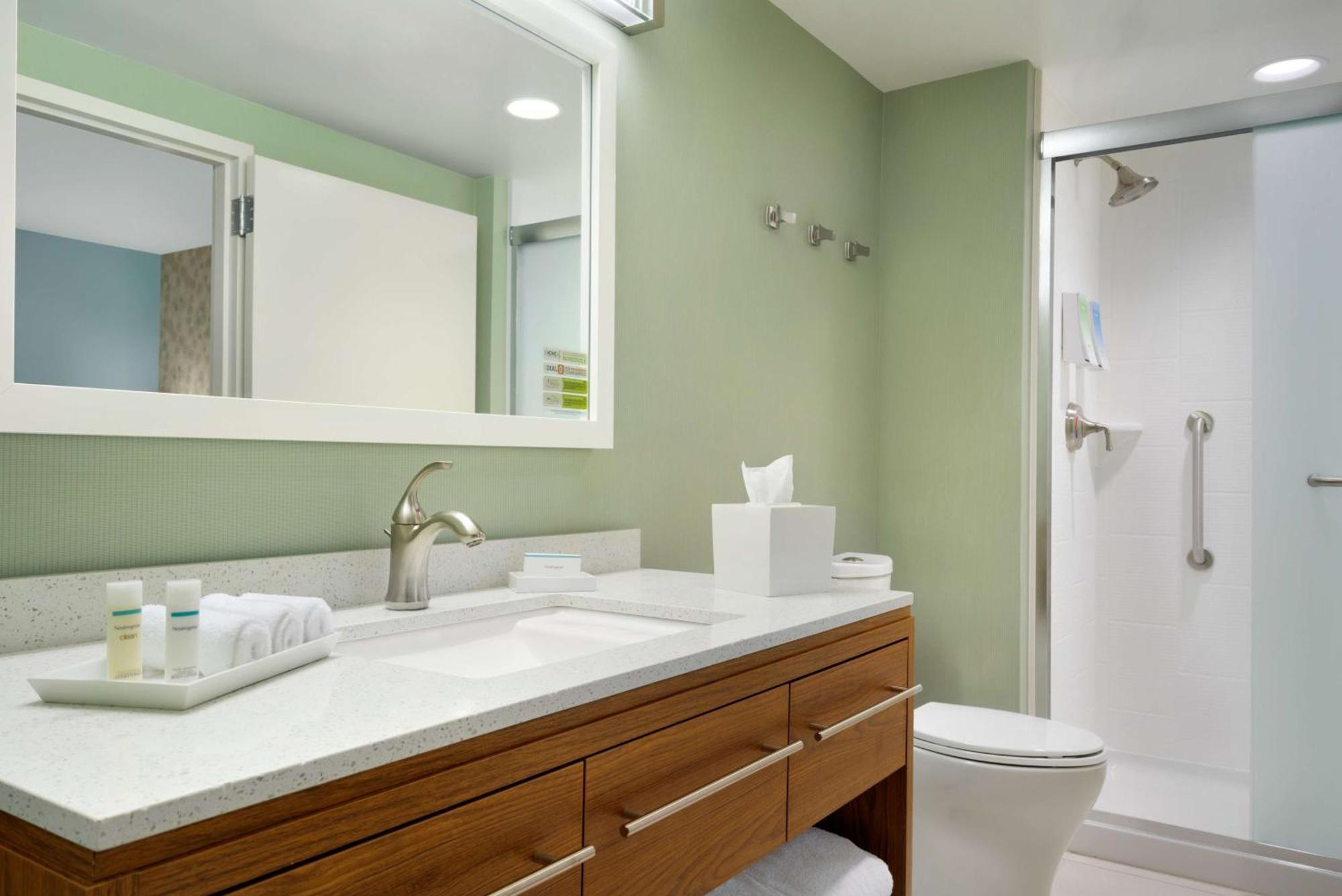 Home2 Suites By Hilton Joliet Plainfield Eksteriør billede