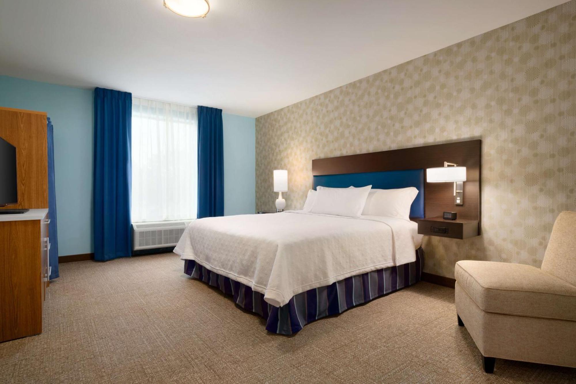 Home2 Suites By Hilton Joliet Plainfield Eksteriør billede