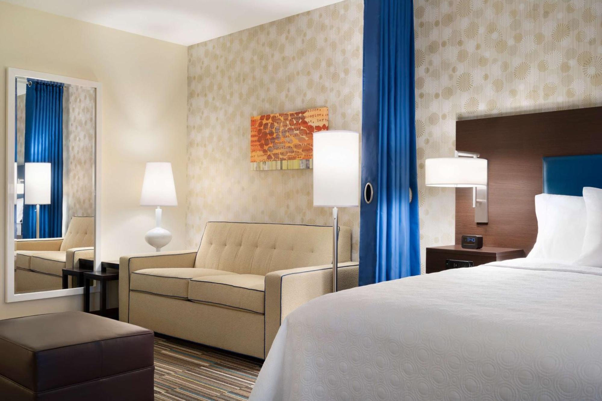 Home2 Suites By Hilton Joliet Plainfield Eksteriør billede